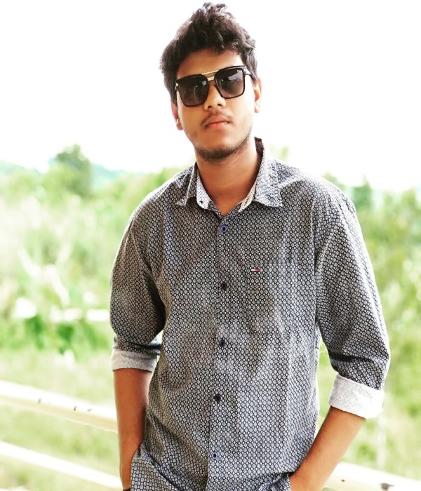 Shakil Ahmed
